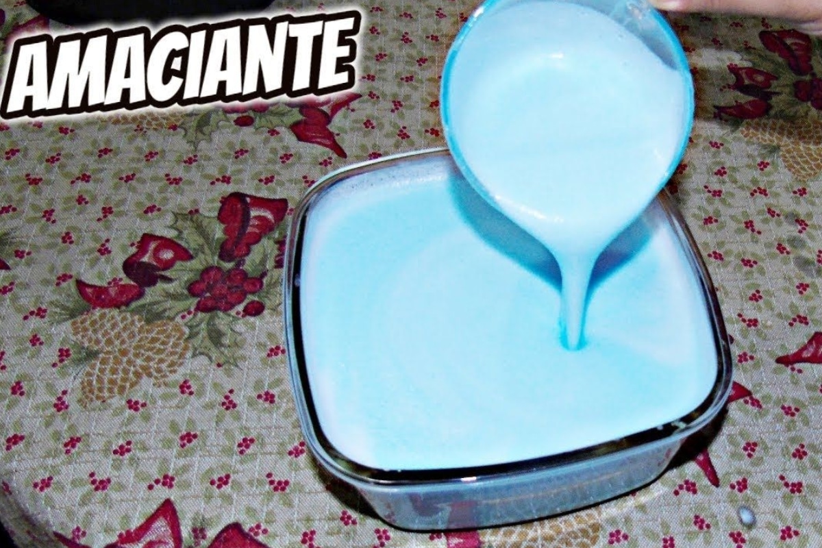 Como fazer amaciante caseiro: mais barato que comprar no mercado