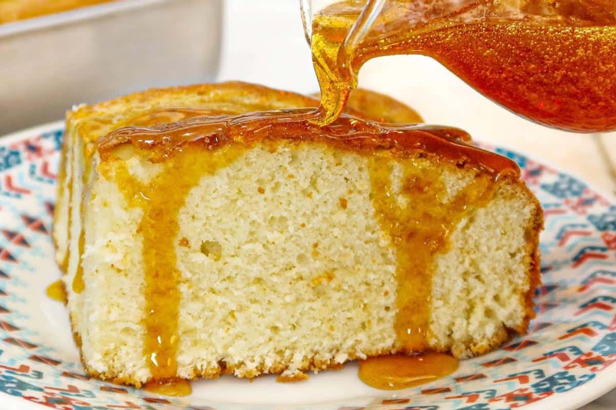 Você vai adorar fazer esse bolo para o seu lanche da tarde é delicioso e muito fácil