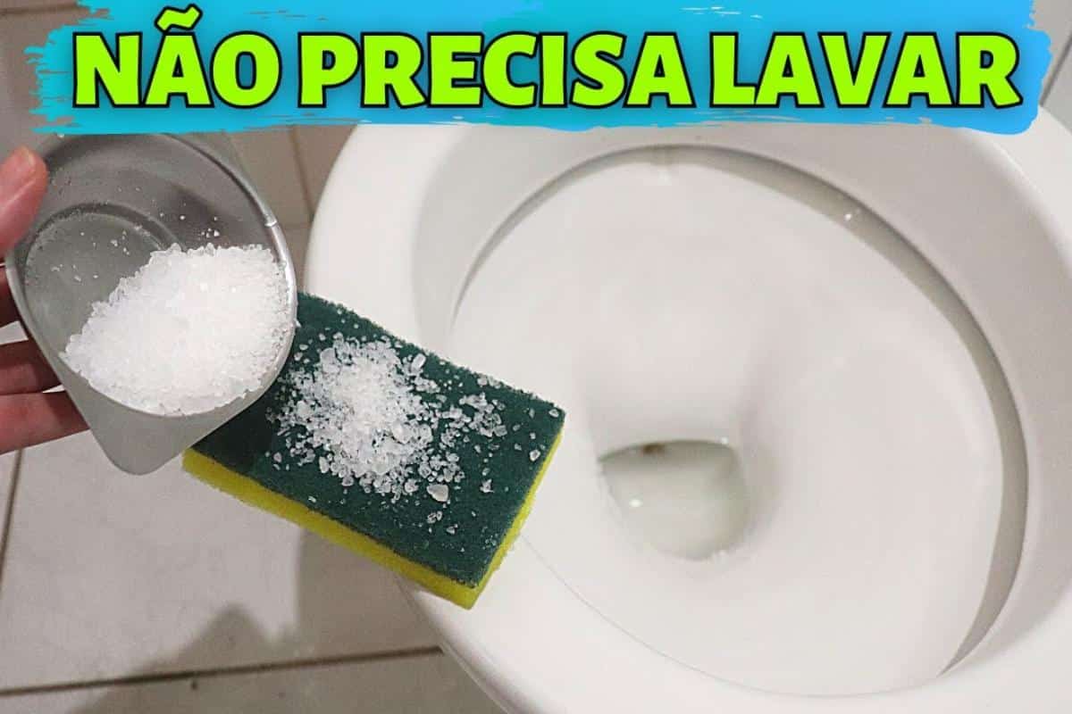 Como deixar banheiro cheiroso e limpo por 24 horas igual banheiro de shopping