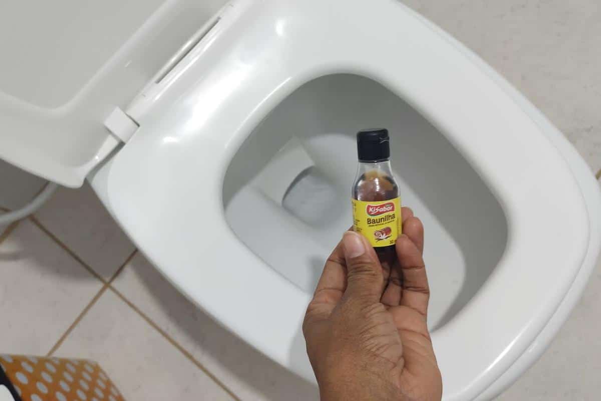 Como deixar banheiro perfumado: não precisa comprar produto caro no mercado
