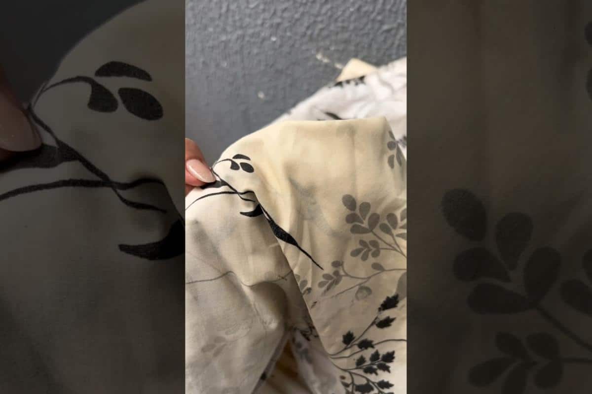 Como desencardir roupa branca rapidinho e sem muito esforço