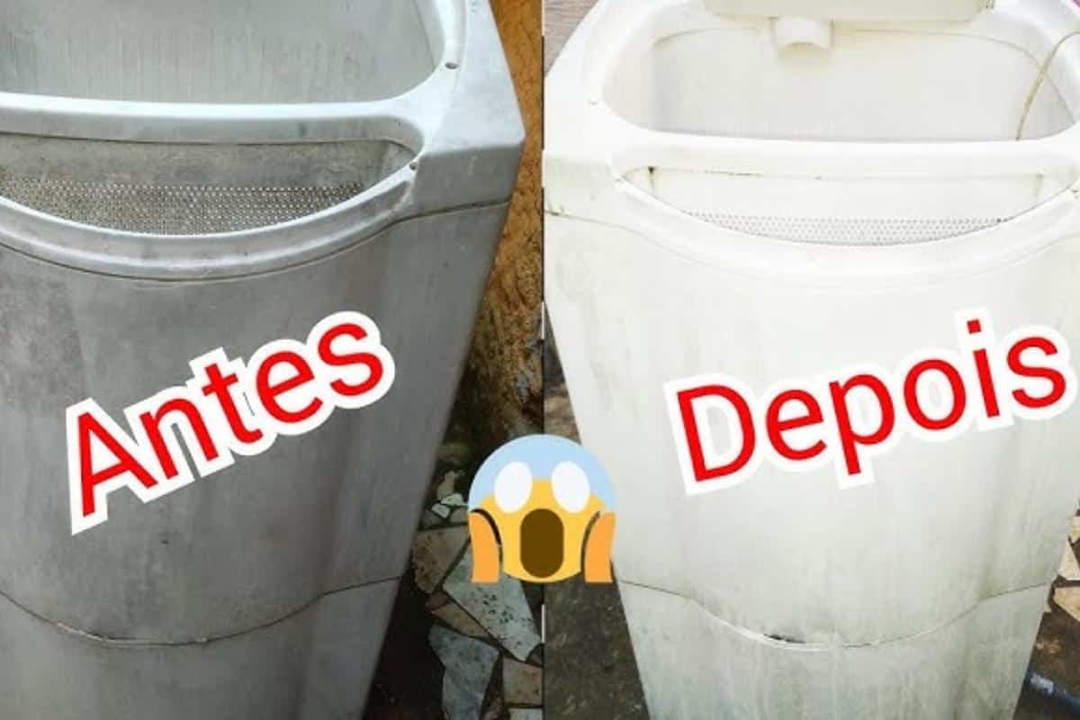 Como limpar móveis de plástico e deixar tudo limpinho para o dia dos pais