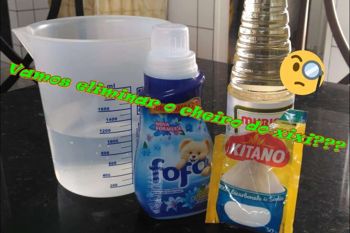 Como tirar cheiro de urina do banheiro e deixar cheiroso por 24 horas