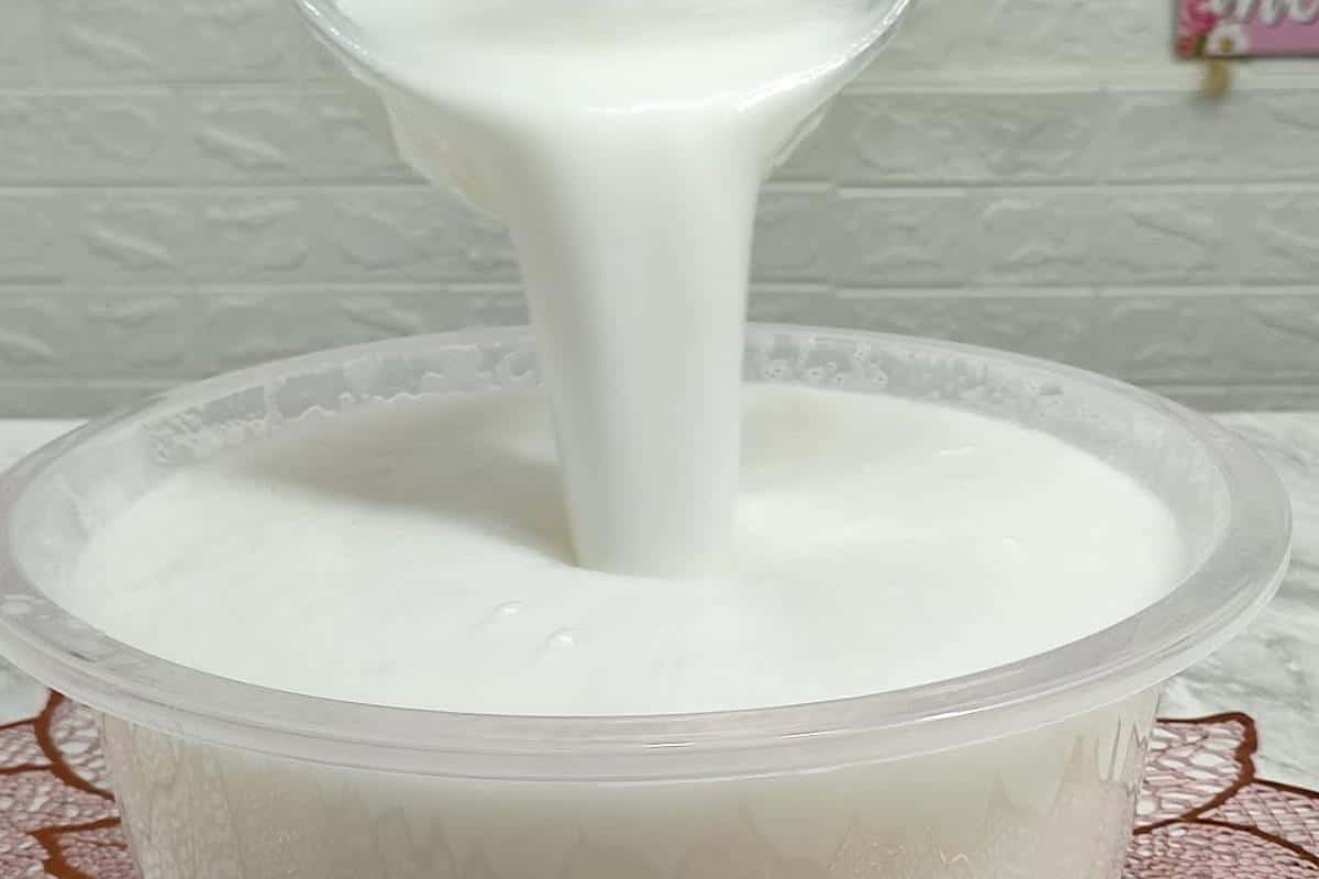 Como fazer detergente caseiro de coco que espuma e rende muito