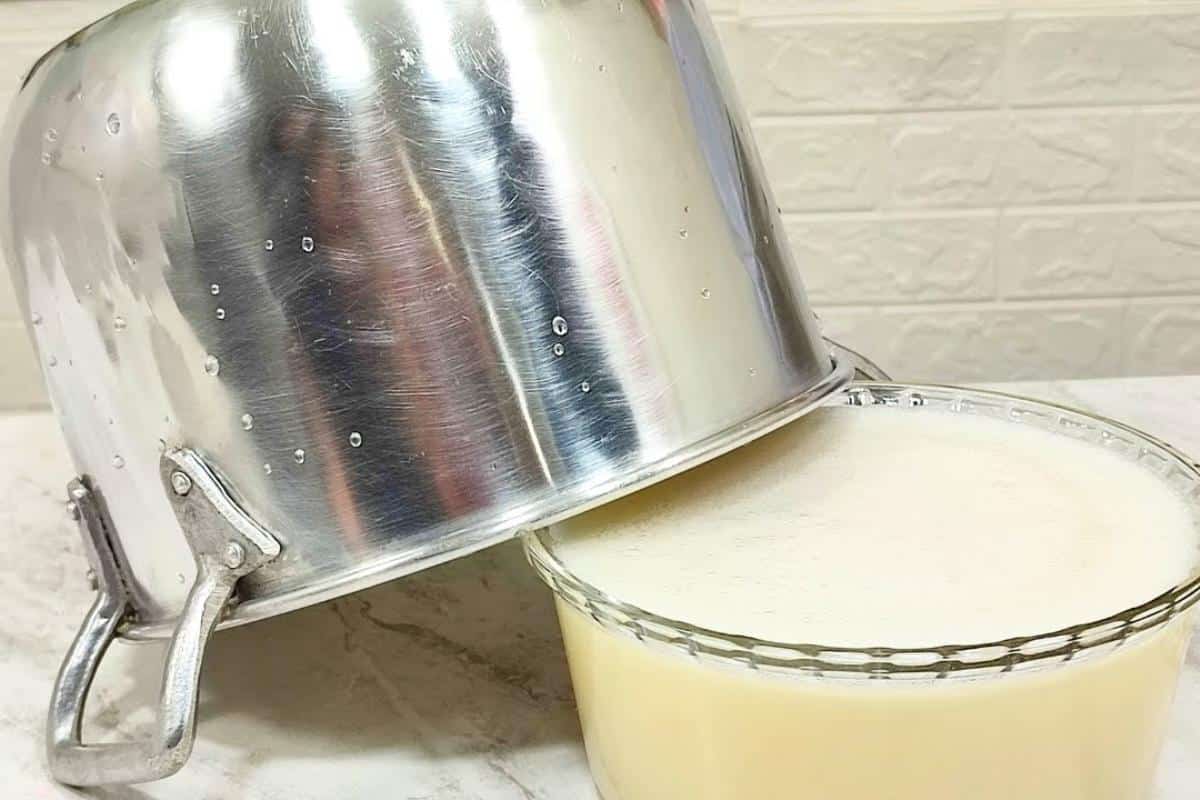 Pasta para lavar louça que limpa e dá brilho nas panelas como nenhum produto faz
