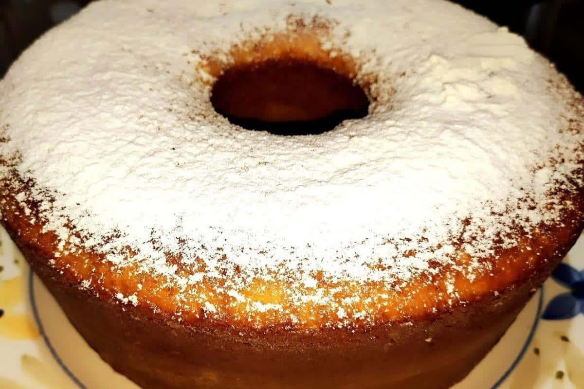 Segredo especial para deixar seu bolo de leite ninho mais fofinho