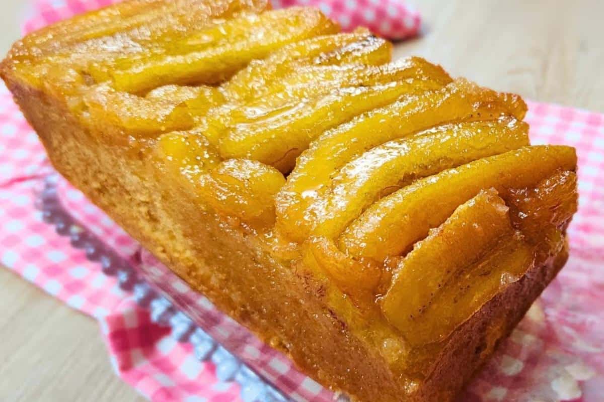 Dica de bolo perfeito para o café que você vai adorar fazer de tão fácil e gostoso