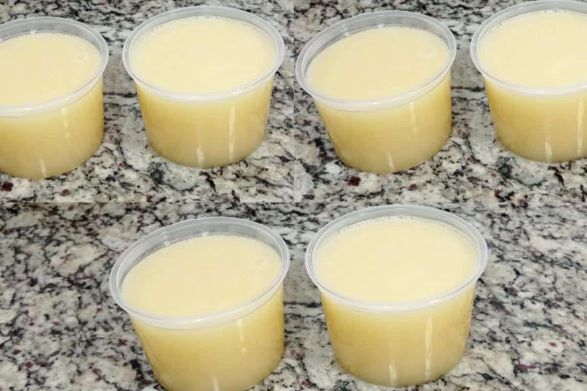 Como fazer pasta de brilho caseira: dá brilho e tira a gordura das panelas rapidinho