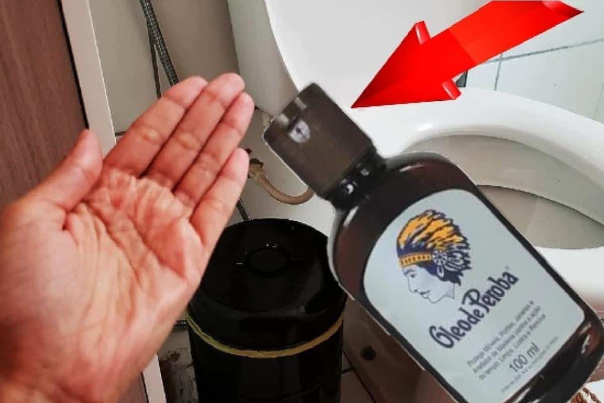 Dica para limpar banheiro: aprenda uma misturinha milagrosa e barata