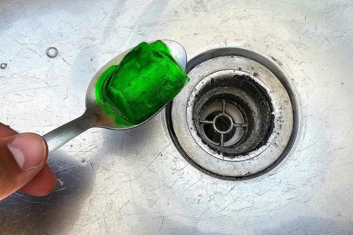 Dica para não entupir pia da cozinha e do banheiro que é infalível