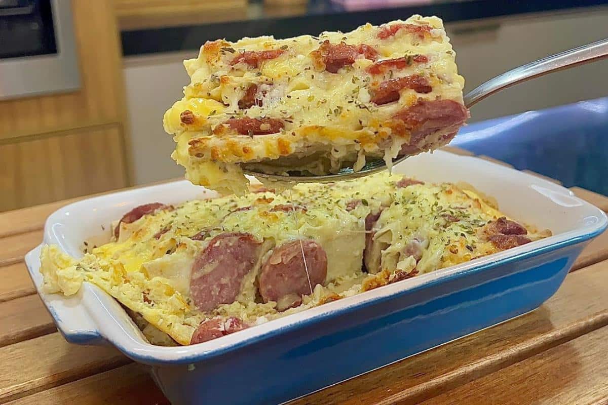 Como fazer um lanchinho rápido e saboroso para sua família