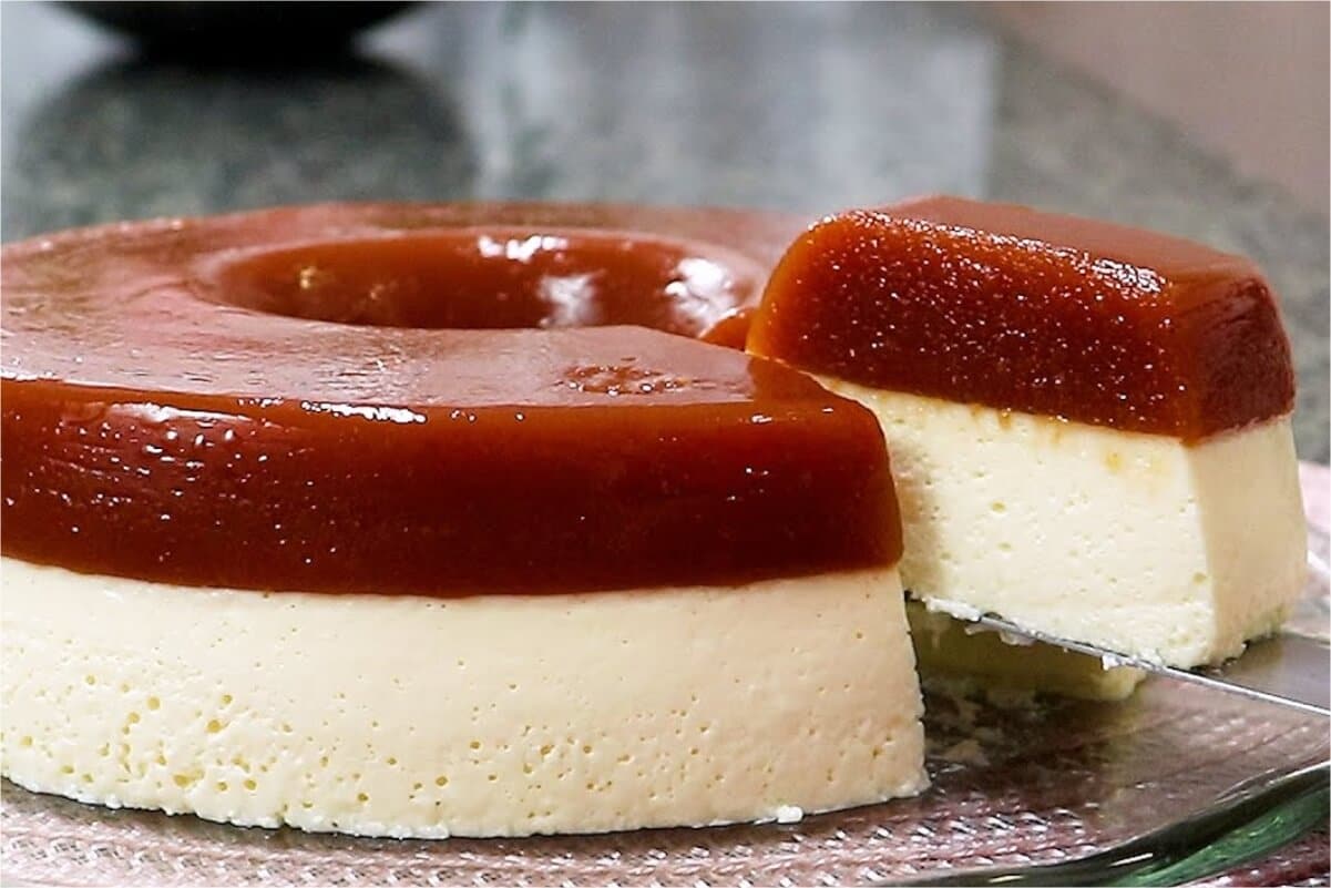 Pudim romeu e julieta: o par mais que perfeito para sua sobremesa