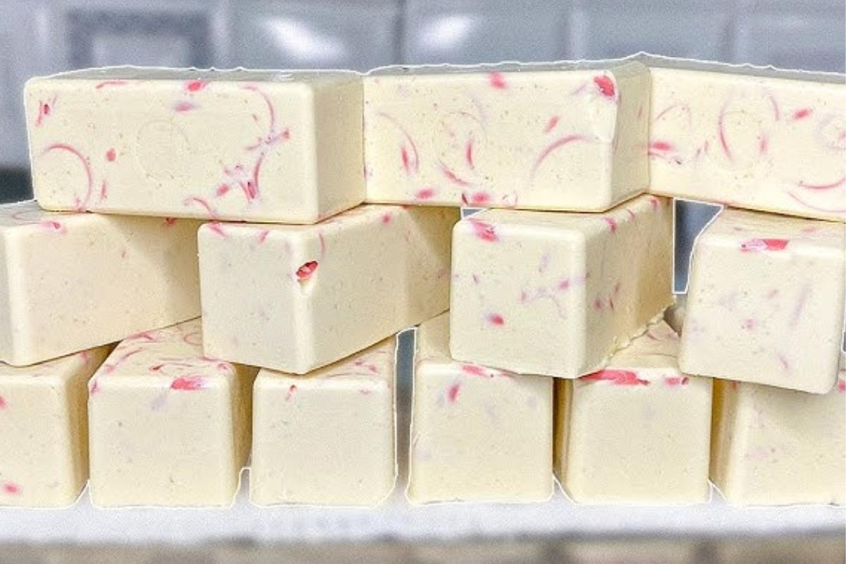 Como fazer sabão caseiro perfumado: fica melhor que o comprado no mercado