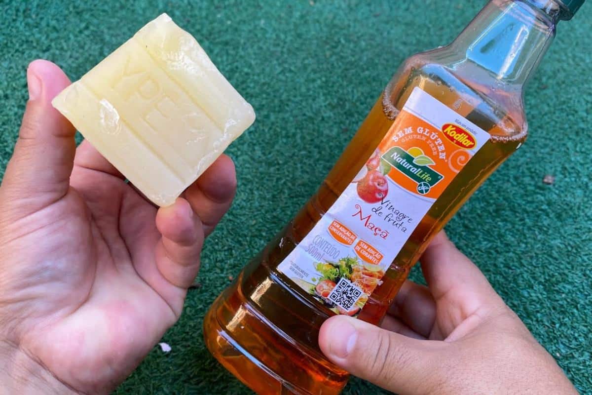 Como fazer sabão líquido caseiro: barato e muito fácil de fazer