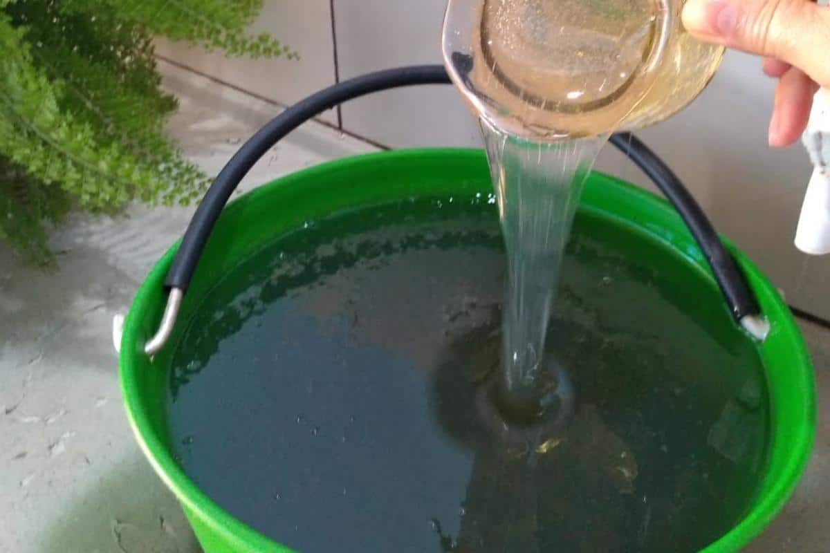 Como fazer sabão líquido que rende muito: você vai guardar essa receita para sempre