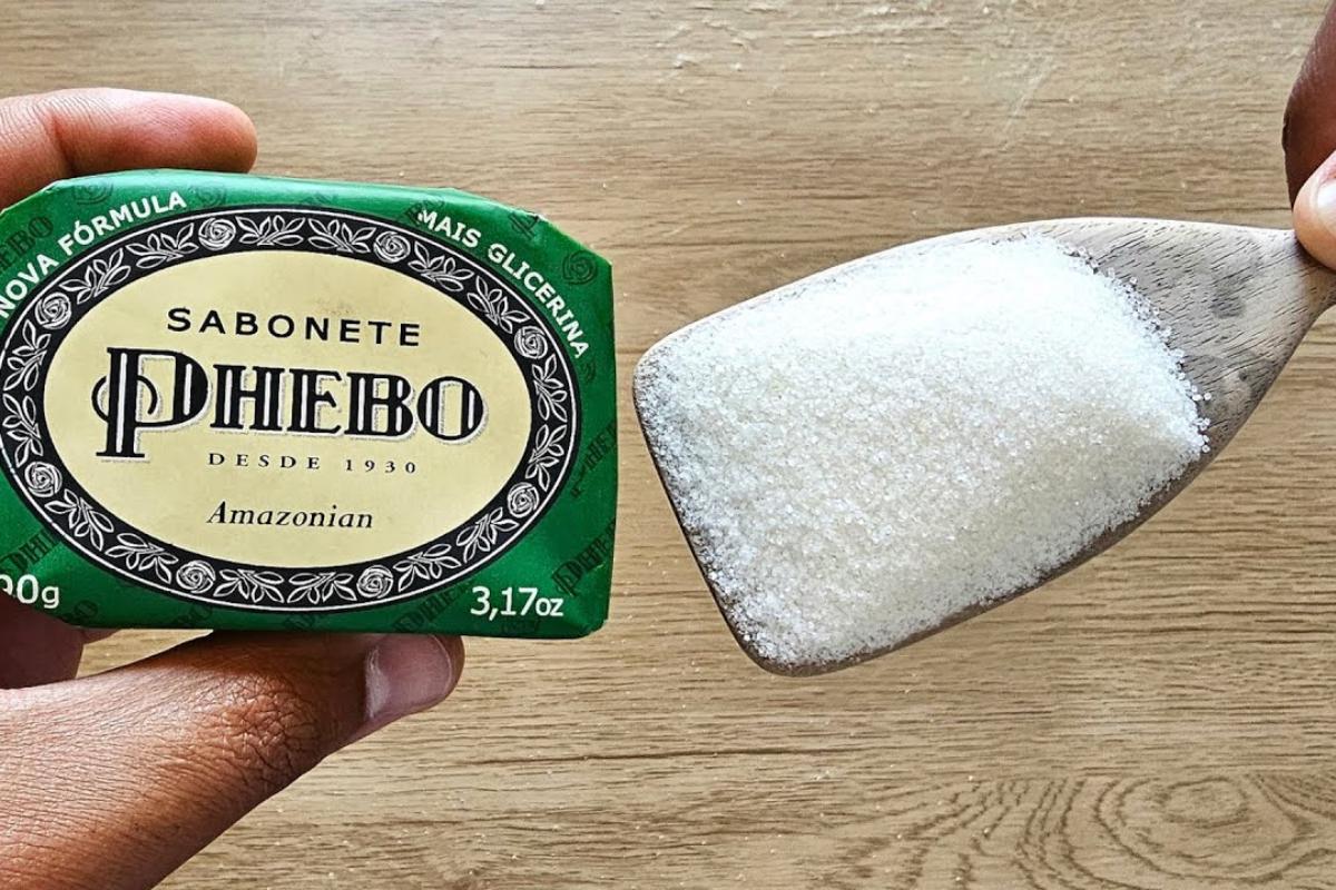 Como fazer sabonete caseiro perfumado com uma receita prática e barata