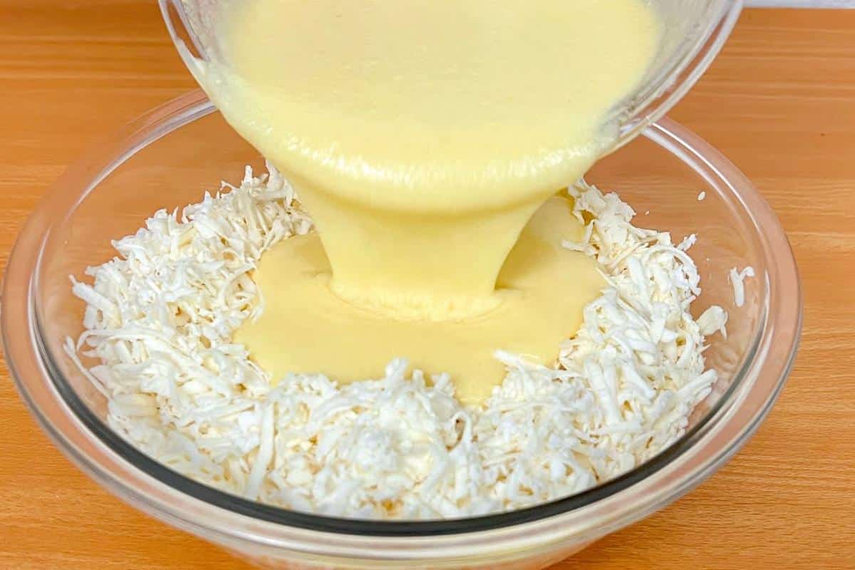 Bolo de aipim delicioso que você nunca comeu igual de tão cremoso