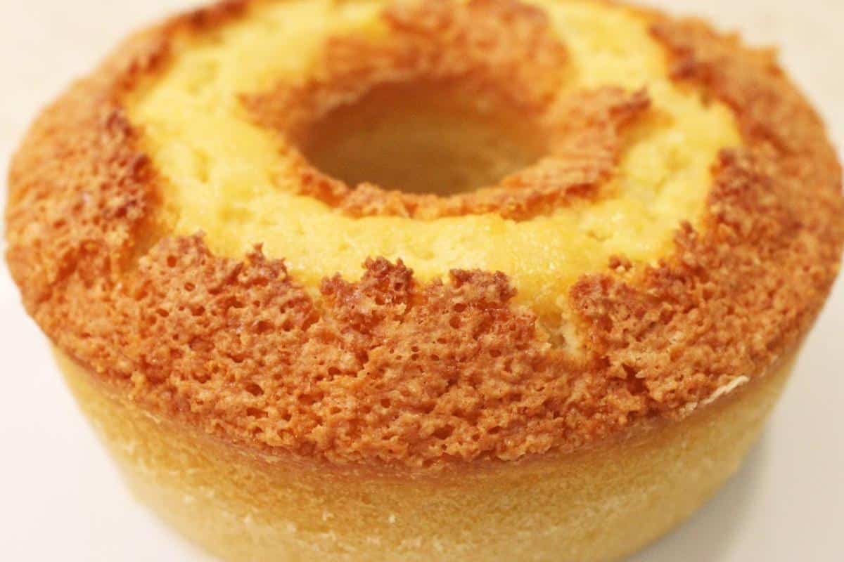 Bolo de tapioca é a opção diferente que você estava procurando para o seu café da manhã