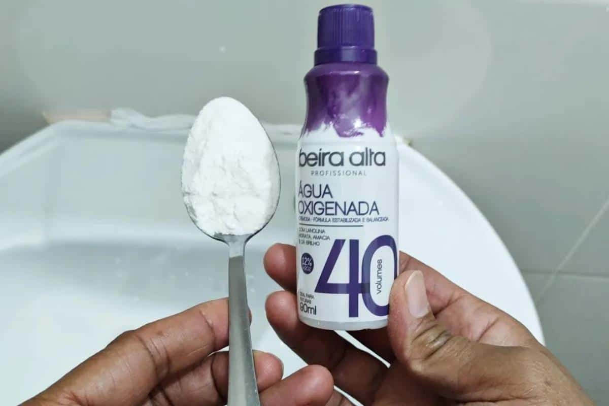 Como branquear roupa amarelada: com essa misturinha até pano de chão fica branco
