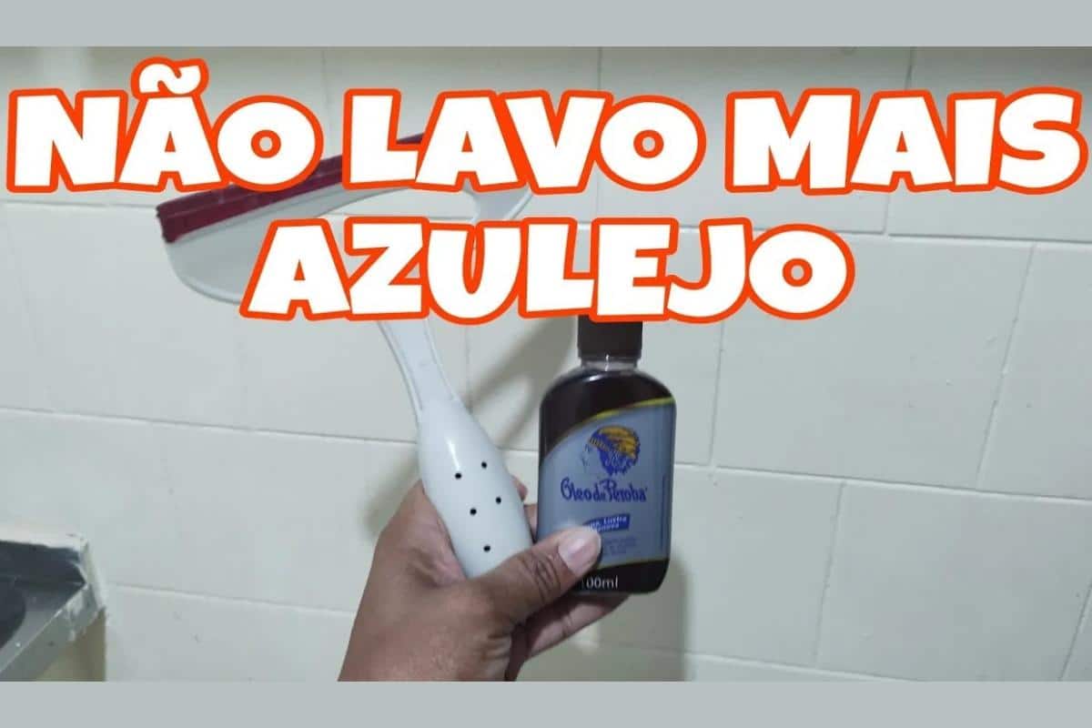 Como limpar azulejo engordurado: sua cozinha limpa em poucos minutos sem esforço