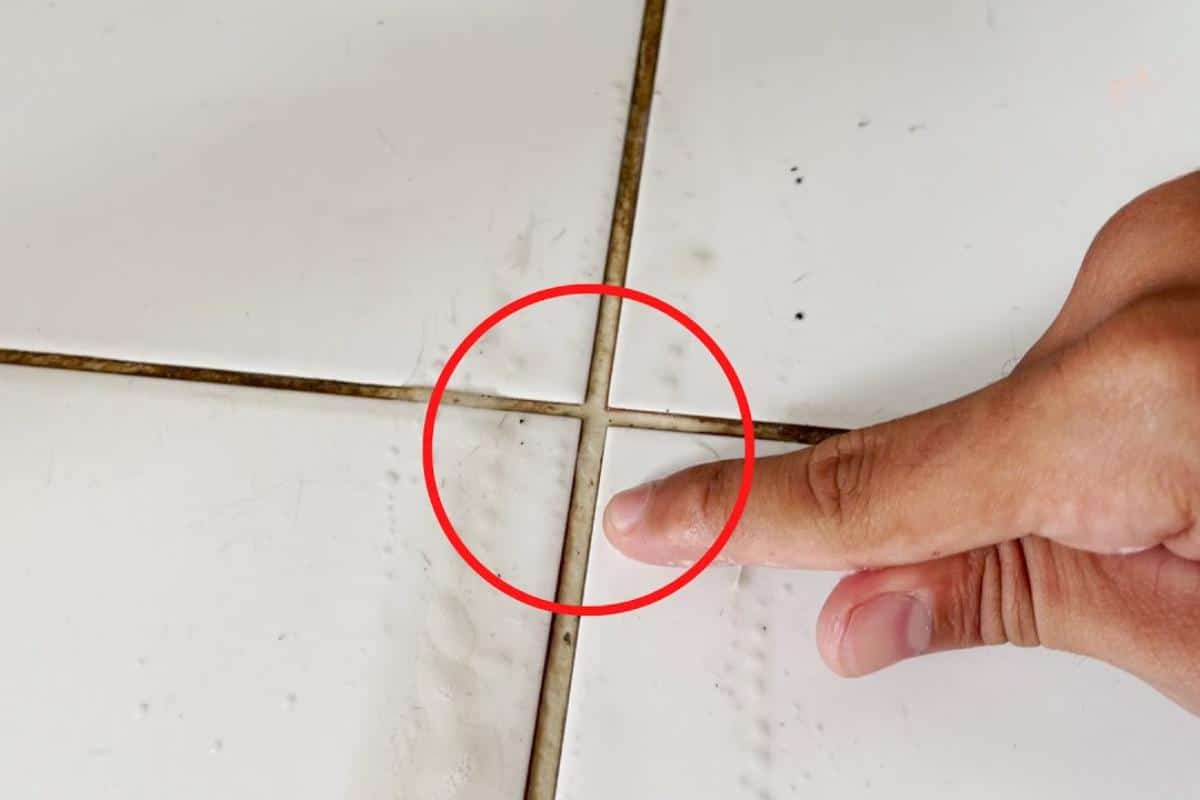 Como limpar rejunte encardido: misturinha caseira que faz milagre na hora da limpeza
