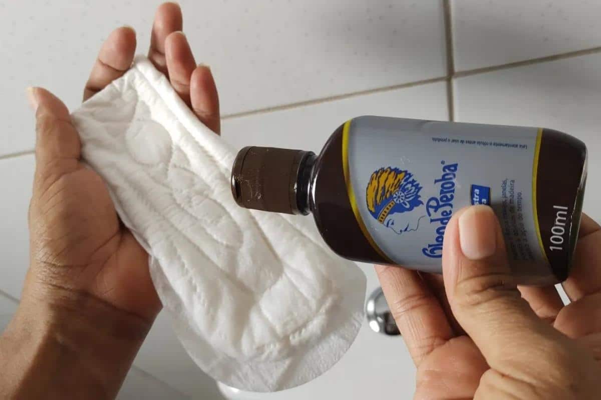 Dica caseira de limpeza: o resultado vai te deixar de queixo caído