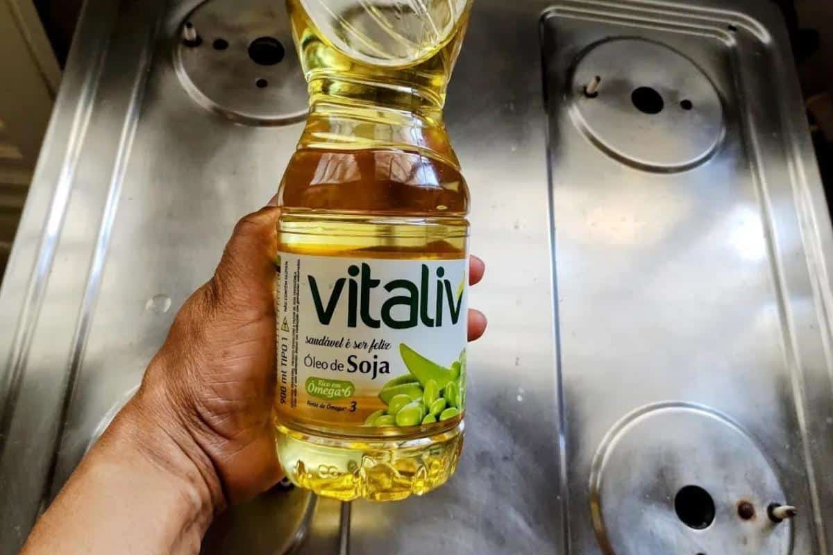Dica para limpar fogão e deixar limpinho depois do almoço de domingo