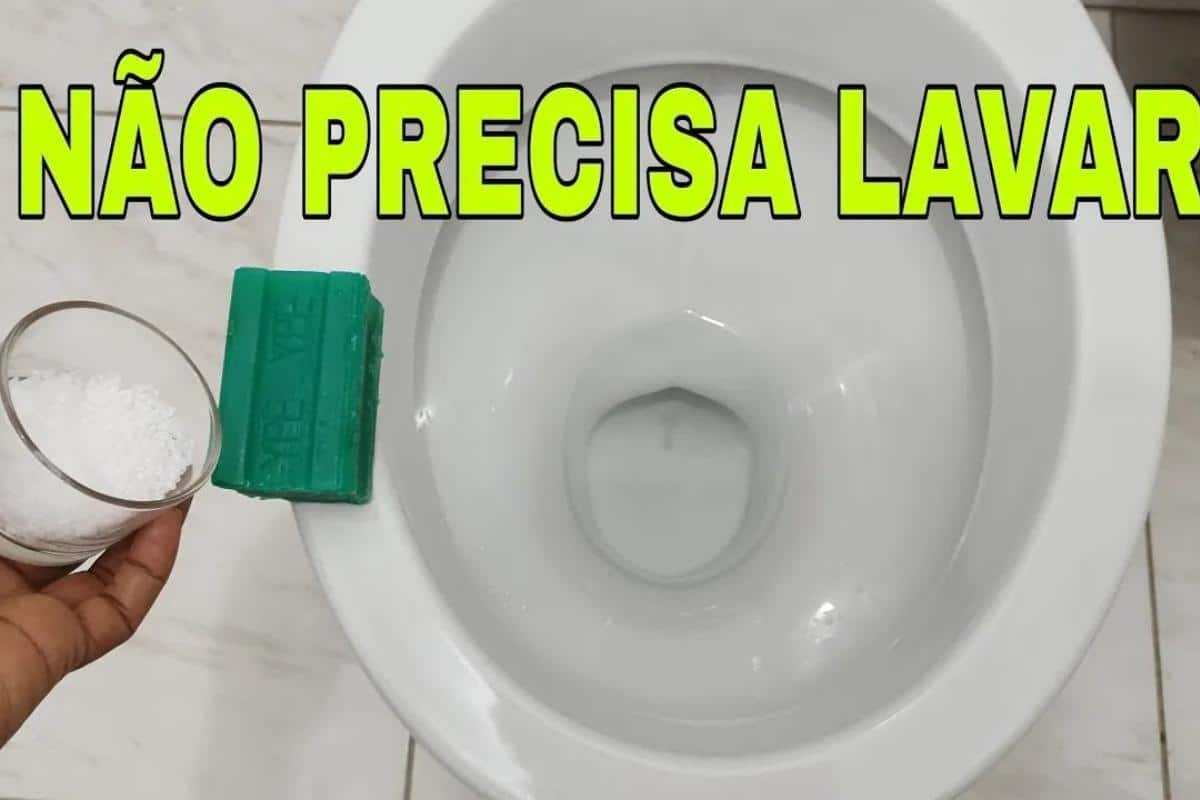 Dica para perfumar o banheiro: descubra o segredo do banheiro de shopping