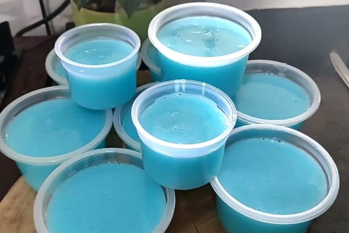 Receita de gel limpa tudo: uma dica sensacional para facilitar seu dia