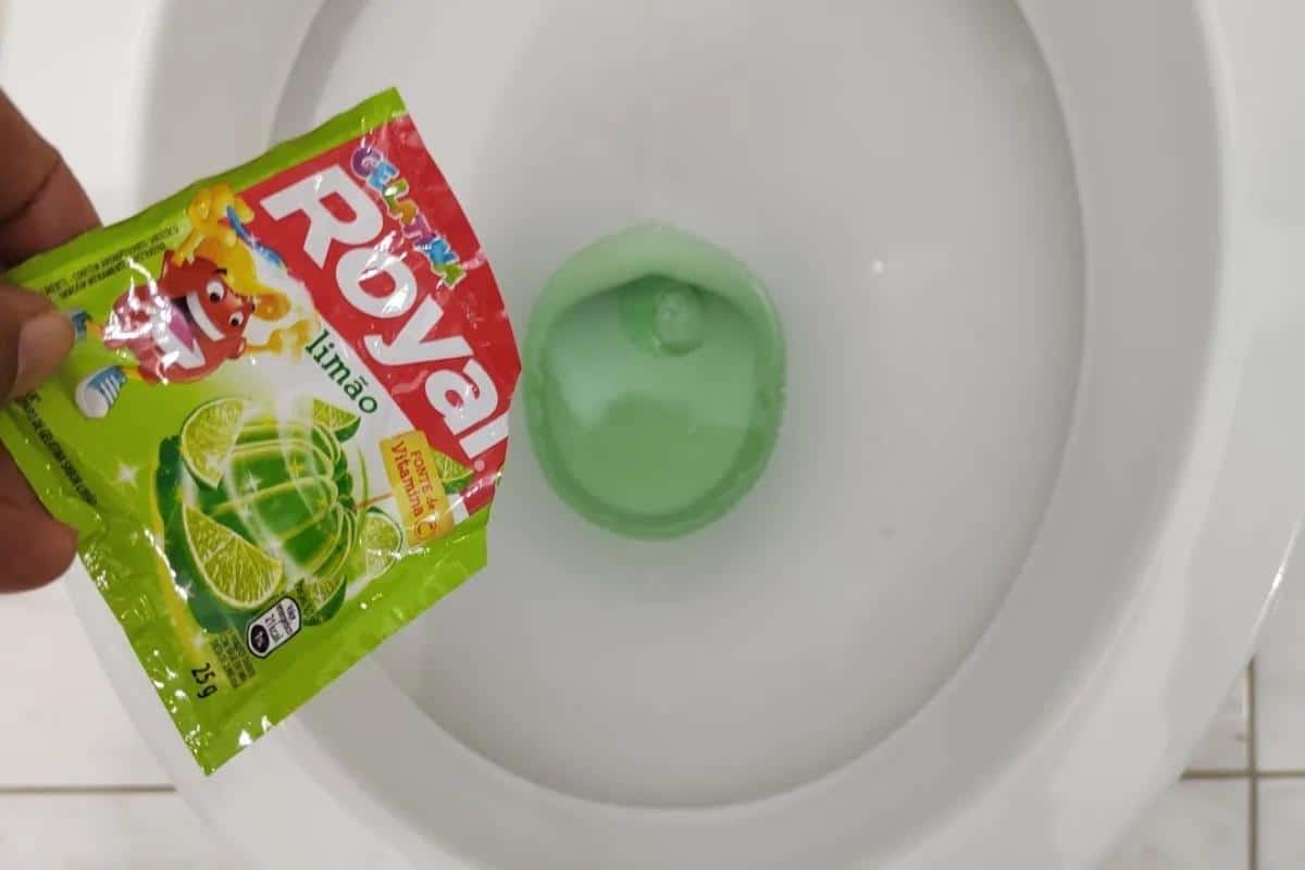 Misturinha que perfuma o banheiro: não precisa gastar com produto caro