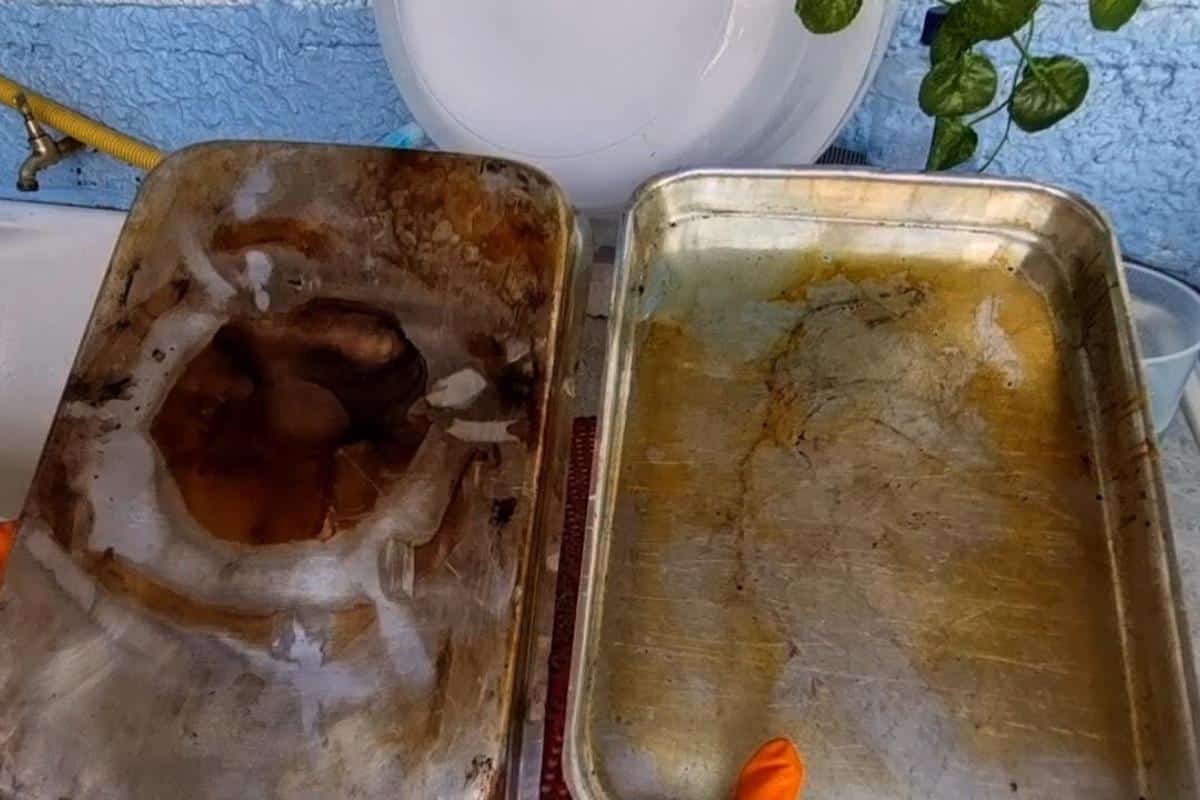 Como fazer pasta desengordurante caseira: limpa e deixa tudo brilhando rapidinho