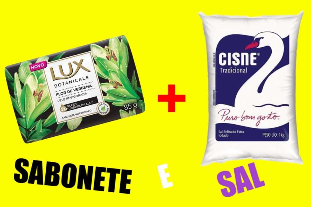 Produto caseiro de limpeza: depois que você aprender vai querer ter sempre à mão
