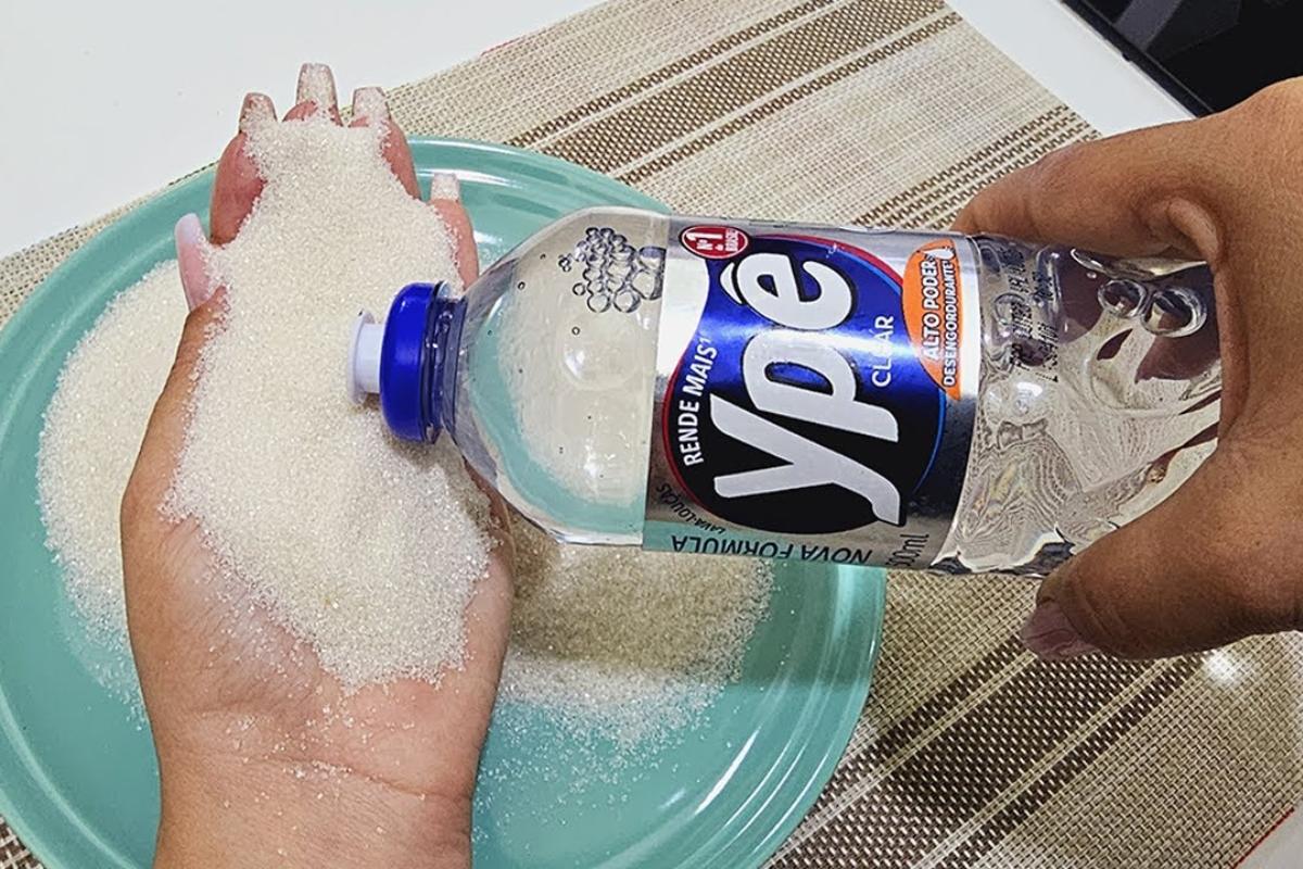 Como fazer sabão líquido caseiro: rende muito usando ingredientes baratos