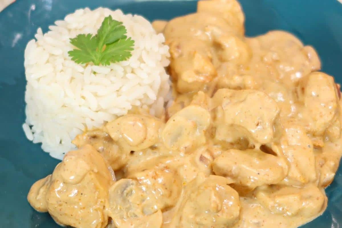 Com fazer strogonoff de frango fácil e saboroso igual de restaurante