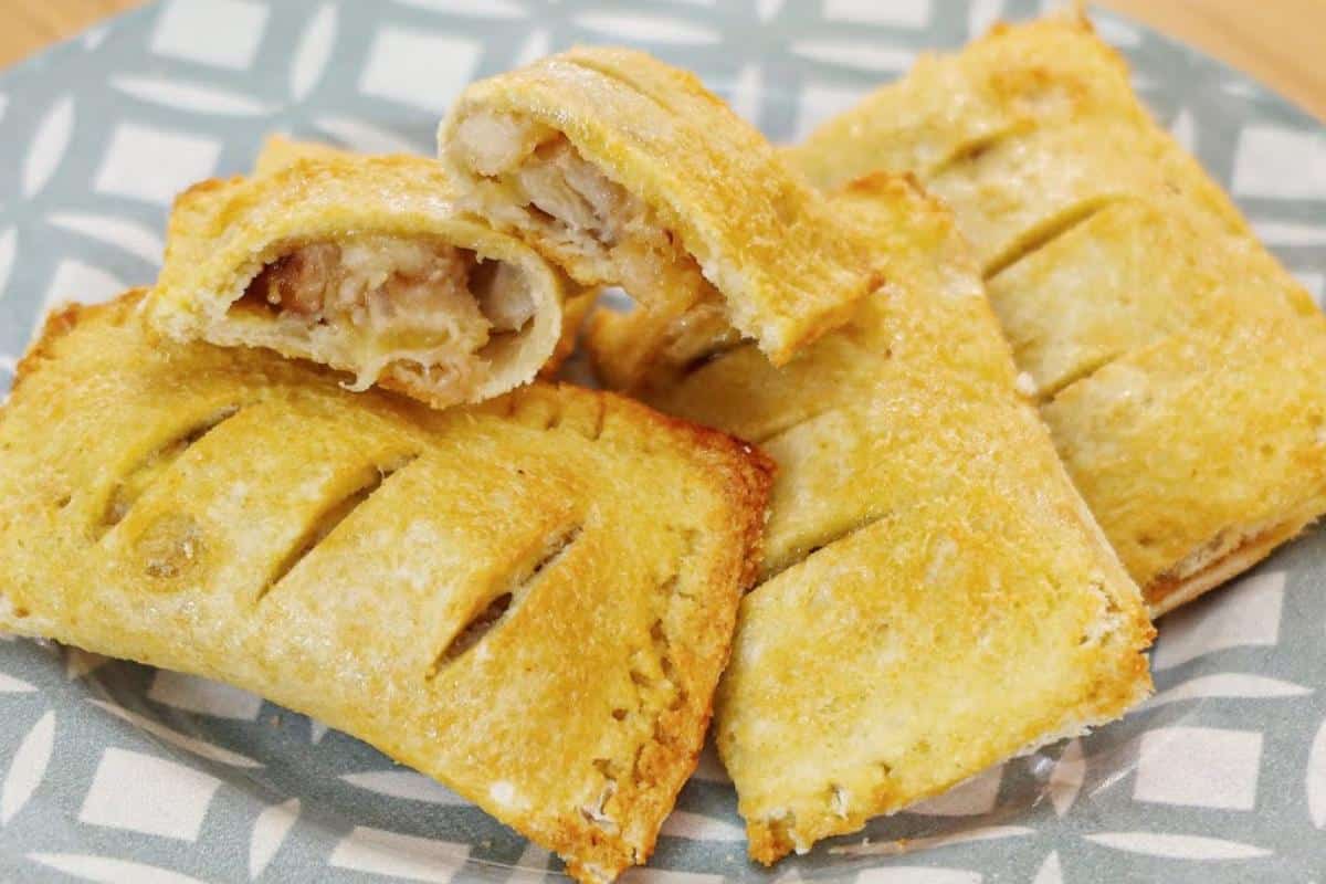 Torta de banana com pão: todo mundo vai querer aprender essa receita com você