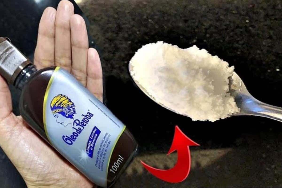 Truque de limpeza para banheiro: uma dica fácil e sensacional que você vai achar incrível