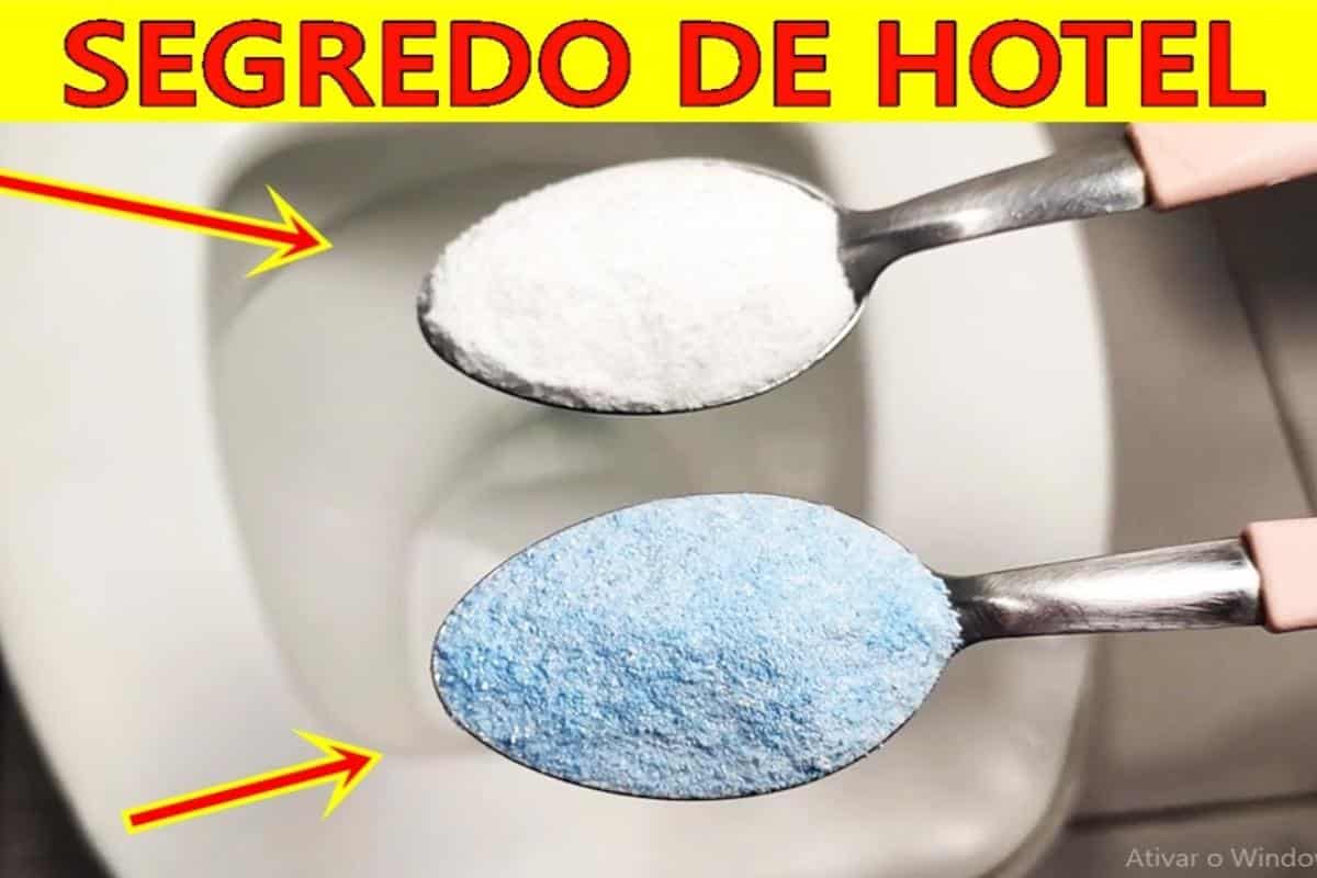 Dica para limpar banheiro: por isso que o banheiro de hotel fica tão cheiroso