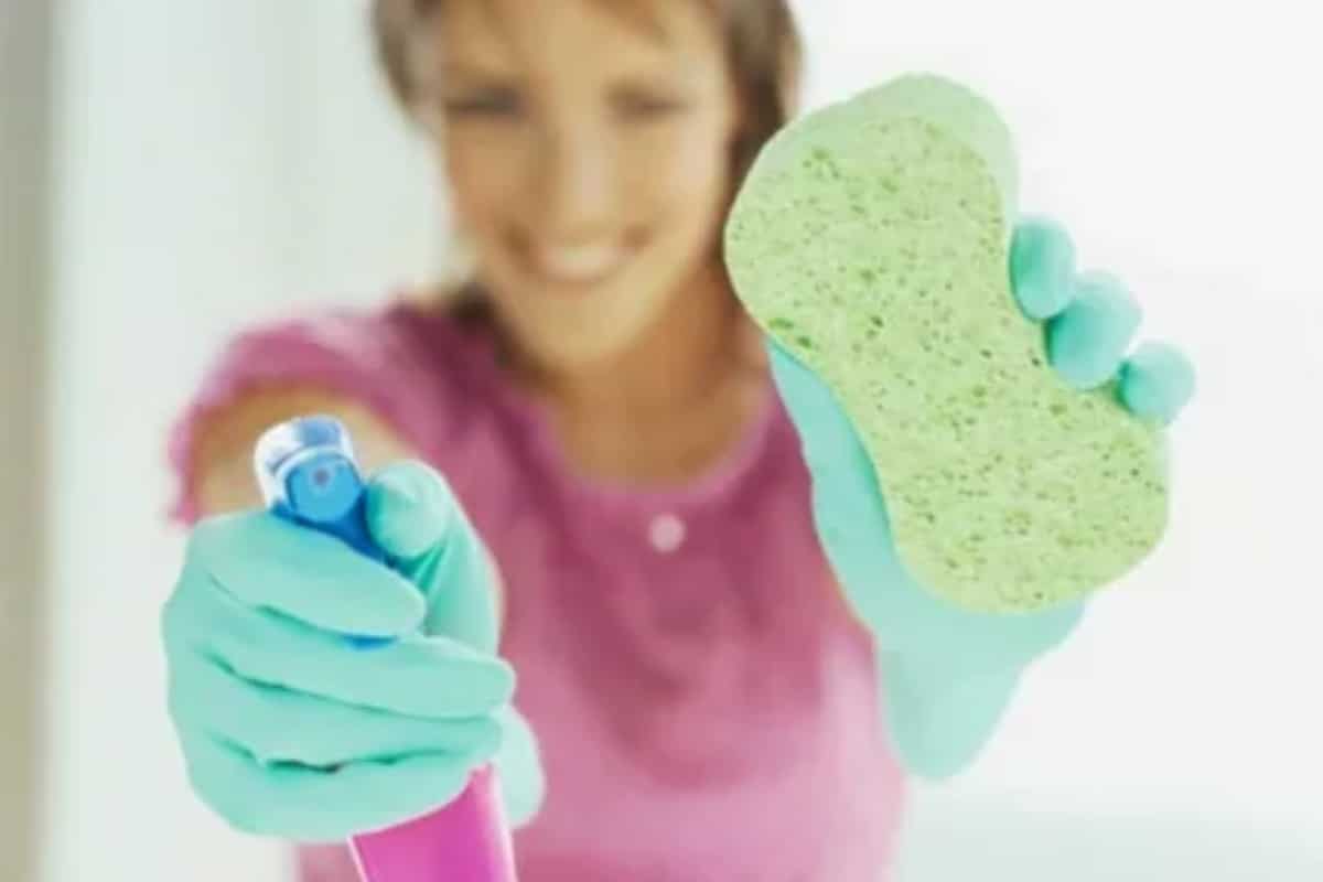 Dica de limpeza para banheiro: vai sobrar muito mais tempo para você no dia de faxina