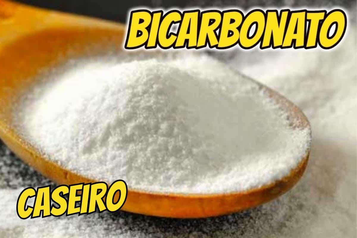 Como fazer bicarbonato caseiro: fica igual e mais barato que o comprado no mercado