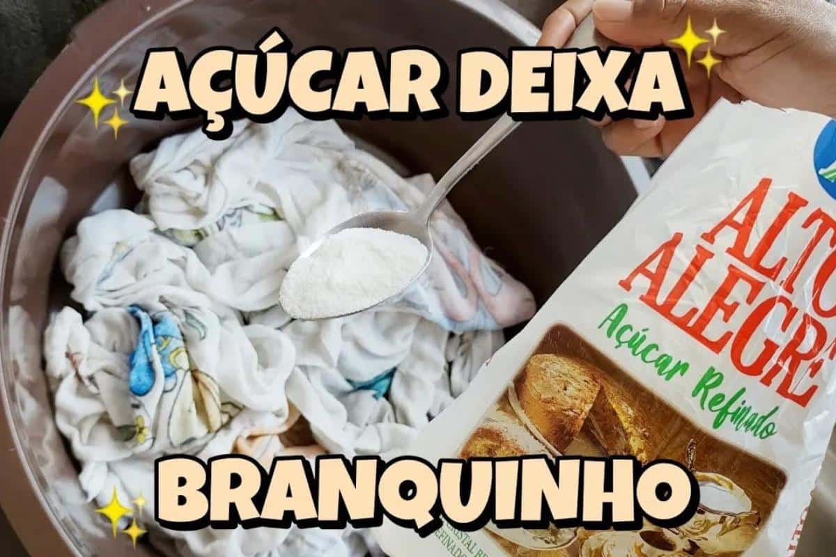 Como clarear pano de prato manchado e encardido: não precisa ficar o dia todo lavando