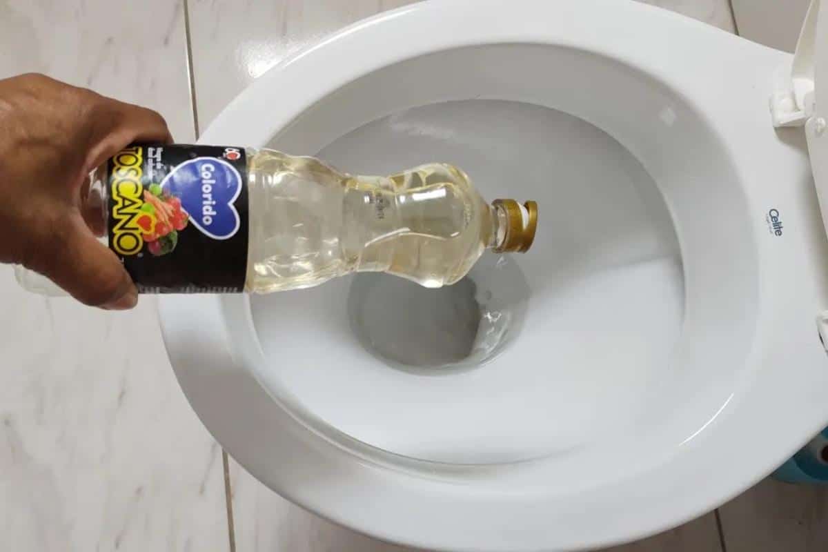 Como lavar banheiro do jeito certo: aqui em casa fica cheiroso o dia todo