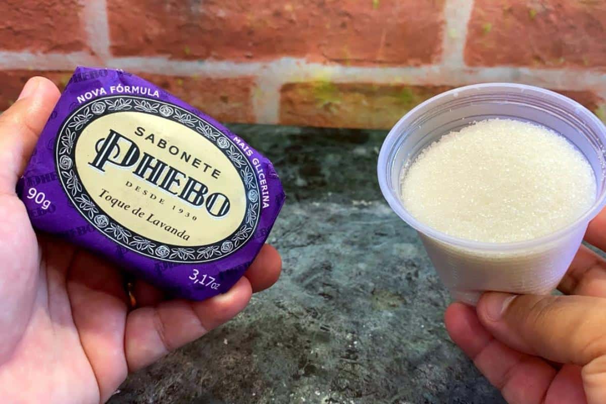 Como multiplicar sabonete: rende várias unidades e fica perfumado igual ao original