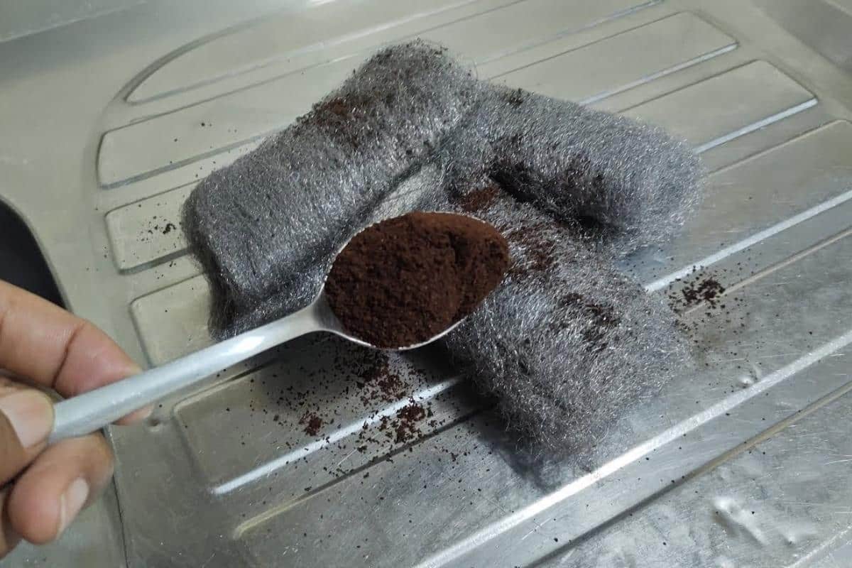 Dica para arear panela para você deixar tudo brilhando para fazer seu almoço de natal