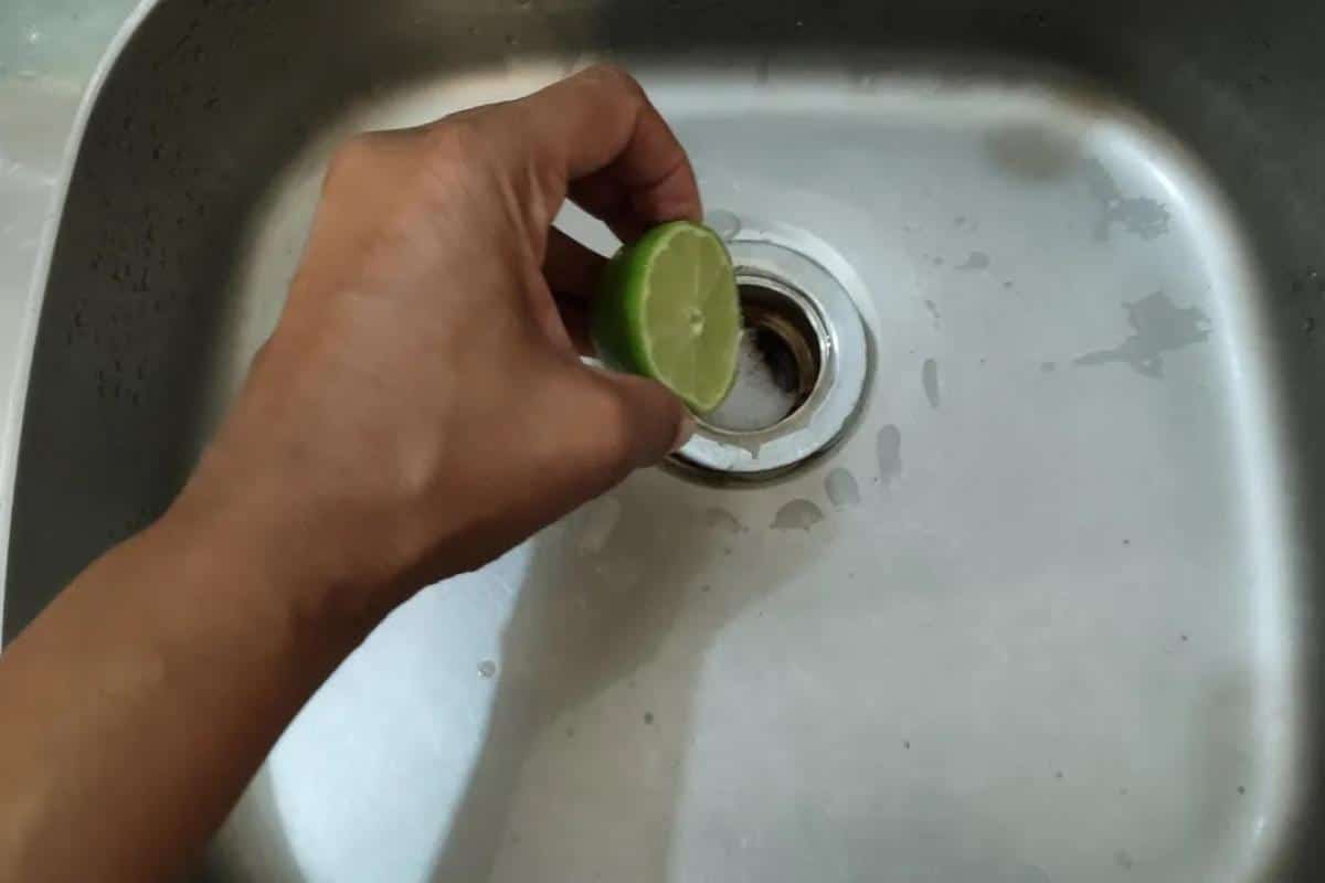 Como desentupir pia da cozinha: dica para deixar tudo pronto para seu almoço de natal