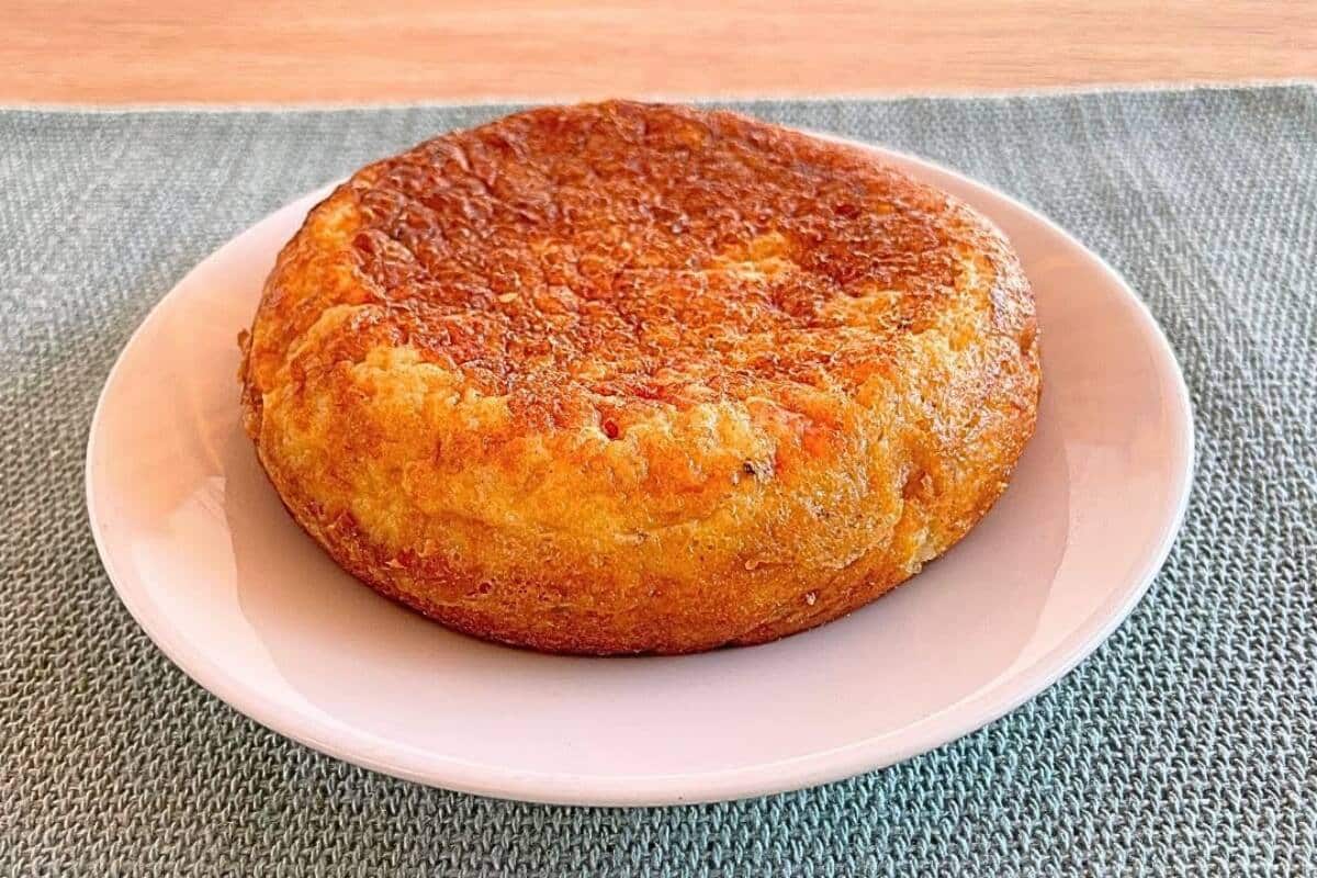 Pãozinho sem trigo que fica pronto em 5 minutos: é rápido e saudável