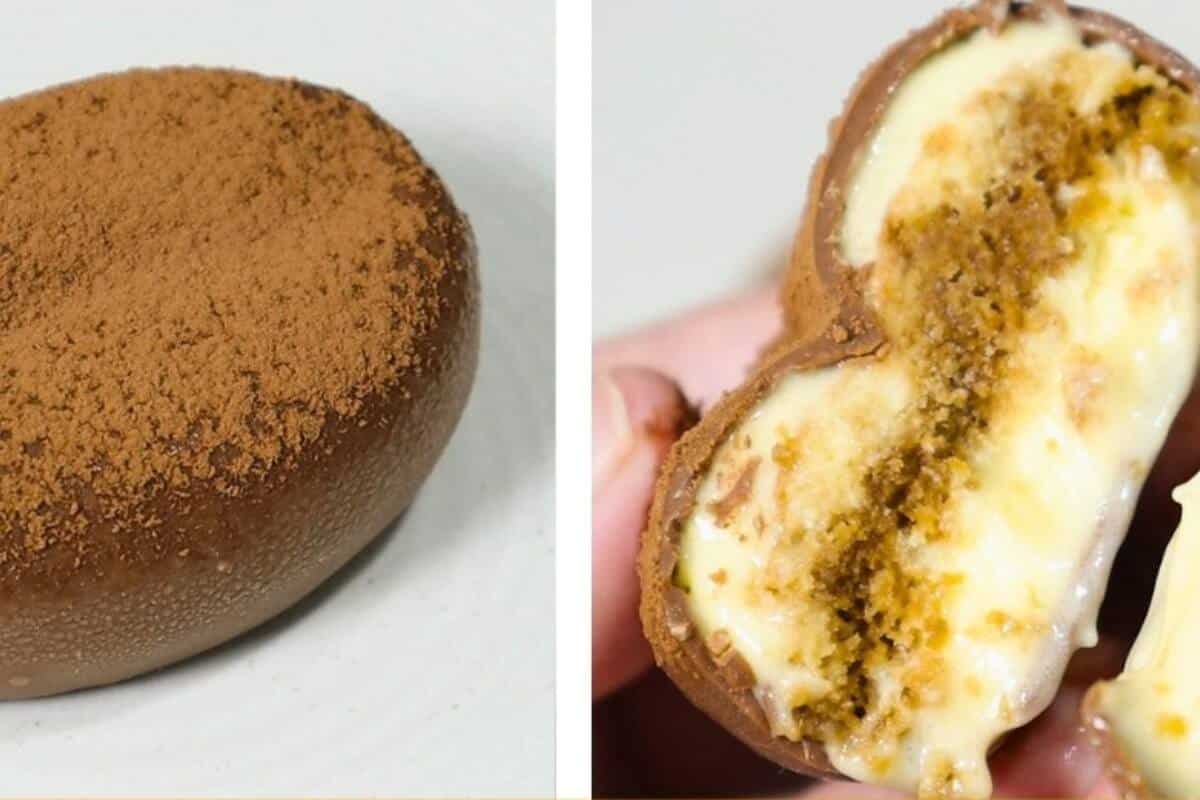 Tiramisu diferente: conheça essa releitura de uma sobremesa deliciosa que todo mundo adora
